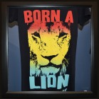 BORN A LION FX