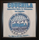 COUCHILLA