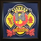 FIRE DEPT 14