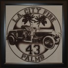 FIRE DEPT 43palms