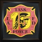 LAFD 15 task