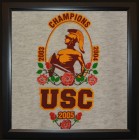 USC CHAMPIONS 2005